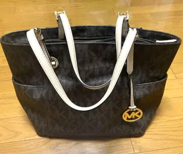 [ 정품 새상품급 ] MICHAEL KORS 토트백