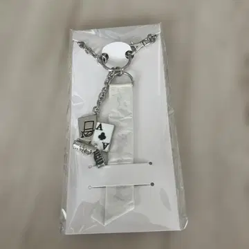 명탐정 코난 트레이딩 백참 괴도 키드