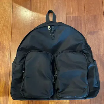 데이 백팩 [별주] PACKING / 2 포켓 백팩