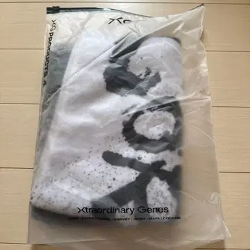 XG the core 핵 굿즈 타월