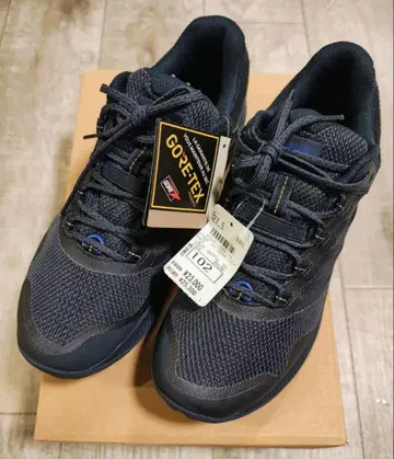 MERRELL 머렐 NOVA 3 GTX 고어텍스 SEA/NAVY