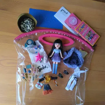 Bratz Lil Bratz Jade 인형 세트