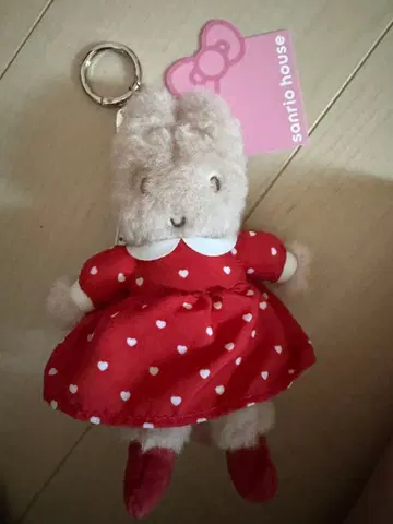산리오 하우스 sanrio house 마롱크림 참