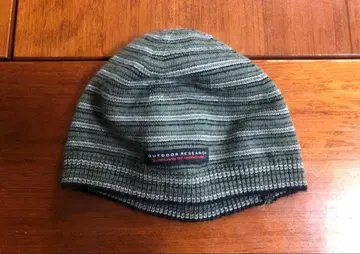 y2k vintage OUTDOOR RESEARCH 비니