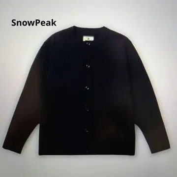 스노우피크