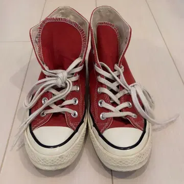 Converse CT70 Chuck Taylor 70 Crimson