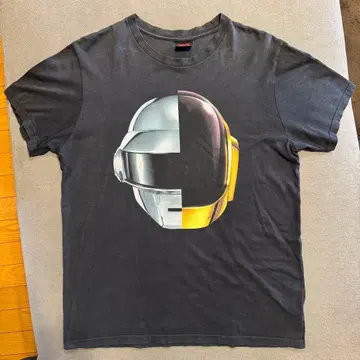 daft punk [ Random Access Memories ] T셔츠