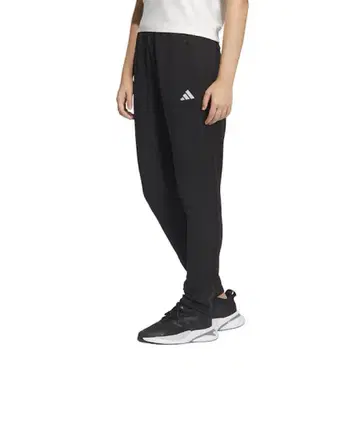 택 포함 새상품! adidas 쓰리 스트라이프 레귤러 핏 트랙 팬츠