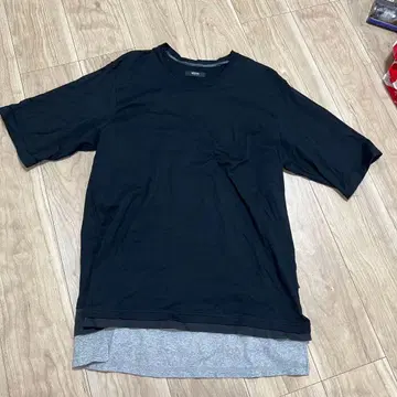 glamb 레이어드 티셔츠