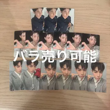 장하오 15장 AND2BLE 묶음 판매