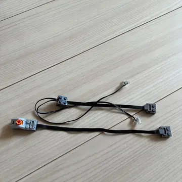 LEGO 테크닉 파워 펑션