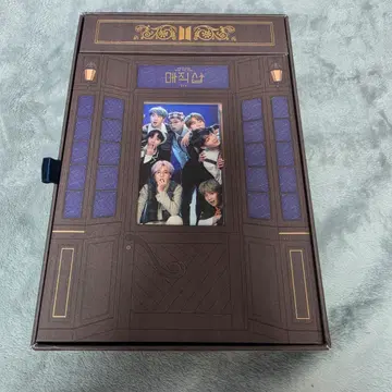 방탄소년단 매직샵 DVD bts magic shop | 브랜드 중고거래 플랫폼