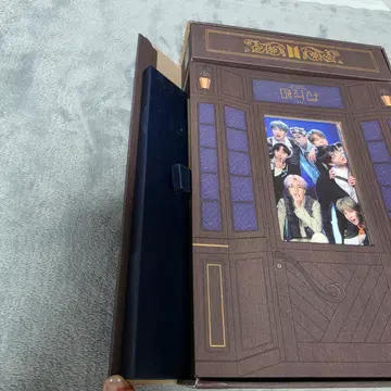 방탄소년단 매직샵 DVD bts magic shop | 브랜드 중고거래 플랫폼