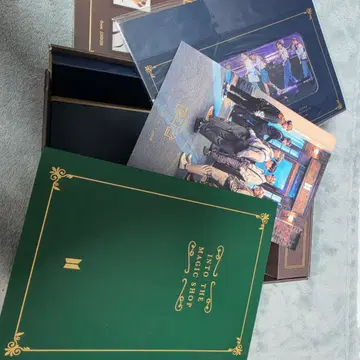 방탄소년단 매직샵 DVD bts magic shop | 브랜드 중고거래 플랫폼
