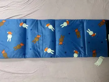 새상품 Miffy 미피 접이식 매트 43x130cm