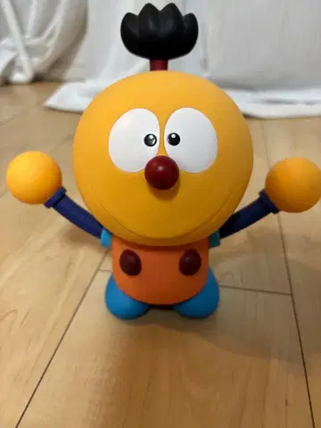 MEDICOM TOY 키테레츠 대백과 코로스케 피규어