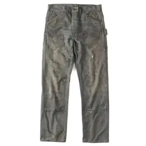 34] RRL Engineer Fit Canvas Carpenter Pants | Bunjang Global