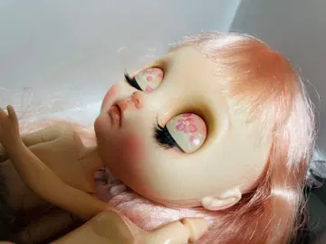 커스텀 브라이스