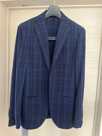 링자켓 RING JACKET 44