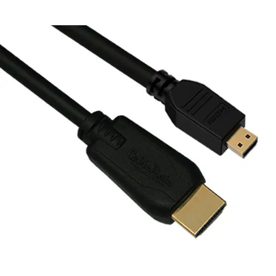 플스/엑스박스 Micro HDMI to HDMI 2.0 케이블 5m