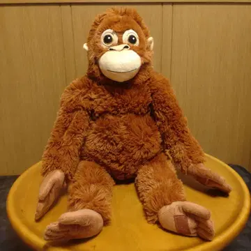 IKEA 오랑우탄