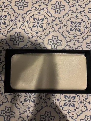 Brooks Brothers 사피아노 가죽 지갑