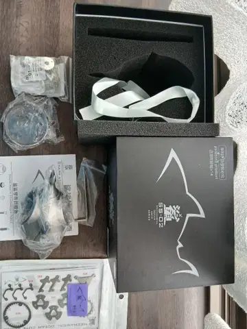 모동공간 (SAYING ZONE) 상어형 컬렉션 피규어 SS-02 시리즈