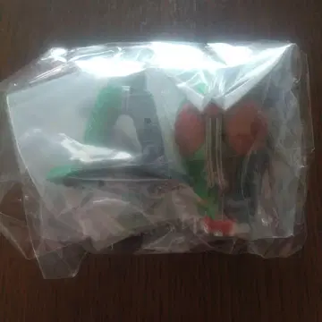 파워너클바이 토마 KAMENRIDER W