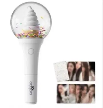 IOI 응원봉