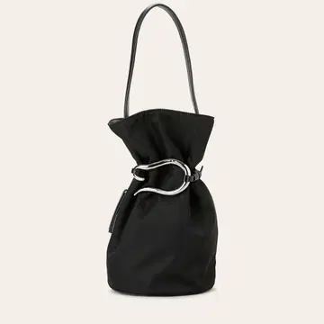 LE VERNIS(르 베르니) Poire 버킷 백 S