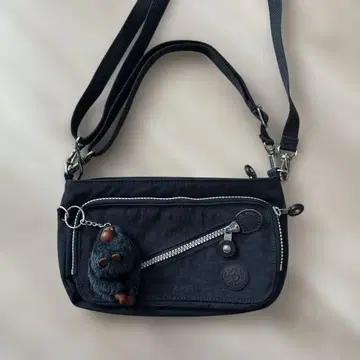 kipling 키플링 2way 백 숄더백 핸드백