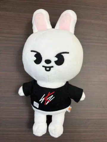 Leebit 봉제 인형 오리지널 리빗
