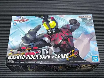 Figure-rise Standard 가면라이더 다크 가부토