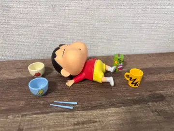 짱구는 못말려(크레용 신짱) 제일복권 A상