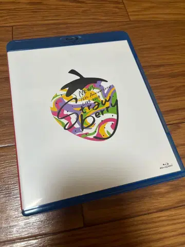 NEWS 15th Anniversary LIVE 2018