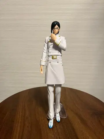 BLEACH 이시다 우류 B상 제일복권 천년혈전편