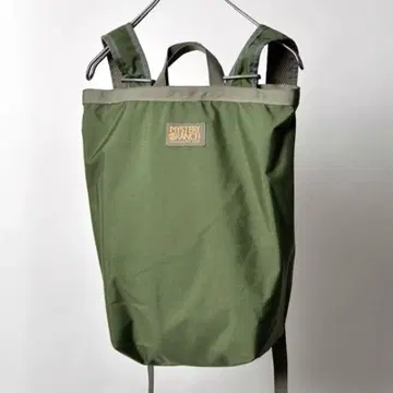MYSTERY RANCH / BOOTY BAG
