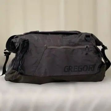 [ 구형 로고 ] GREGORY STASH DUFFEL 65L 더플백
