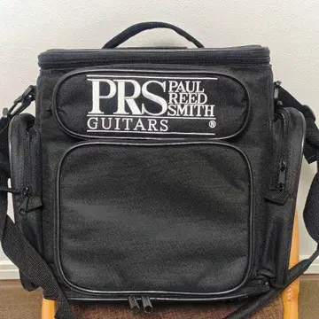 PRS 툴백 이펙터 케이스 카메라