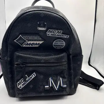 MCM 가방 백팩