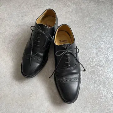 Freebon 프리본 REGAL 25.0cm 가죽 신발