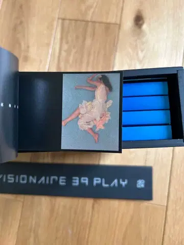 VISIONAIRE No.39 playstation