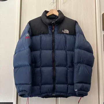 THE NORTH FACE Summit Series 눕시 M (블루)