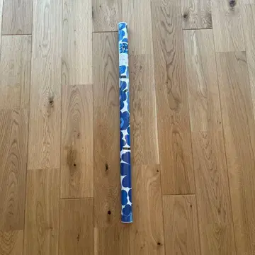 marimekko Unikko 랩핑 페이퍼