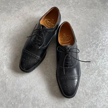[컨디션 최상] SCOTCH GRAIN 스코치 그레인 25.0cm