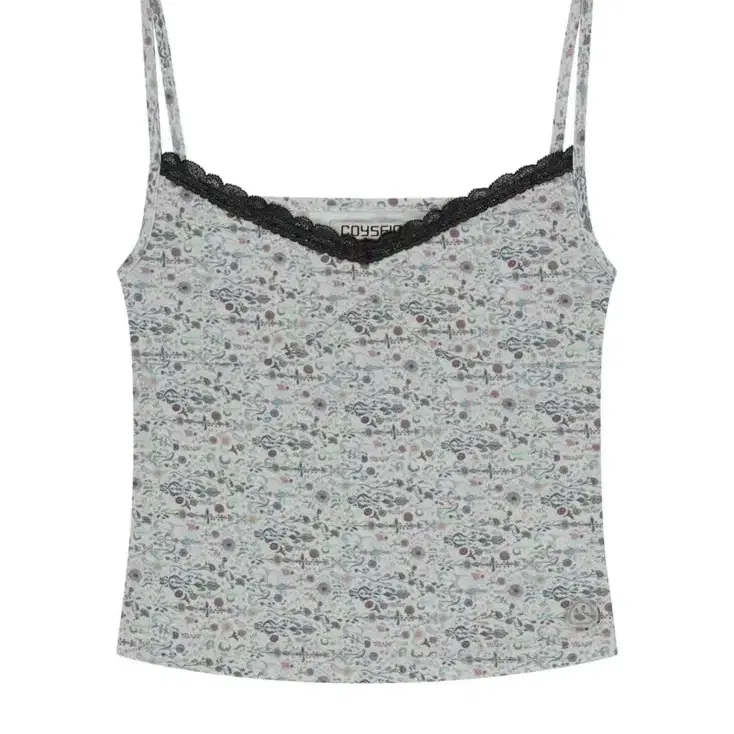 Koiseio Dudu Layered Sleeveless Navy Size 1 | Bunjang Global