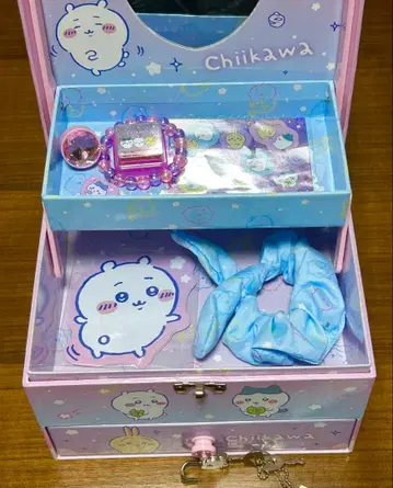 치이카와 (먼작귀) 비밀의 치이카와 (먼작귀) 박스