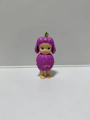 소니 엔젤 호박 쥐