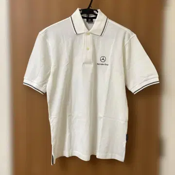 메르세데스벤츠 피케 셔츠