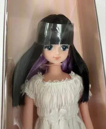 초대 제니 하카타 컬렉션 리카짱 캐슬